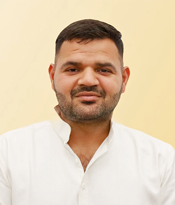 President Image